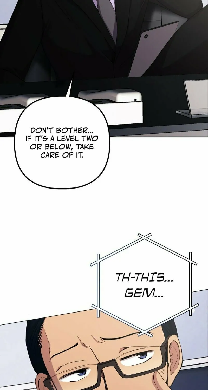 Return of the SSS-Class Demon Lord Chapter 7 page 68 - 