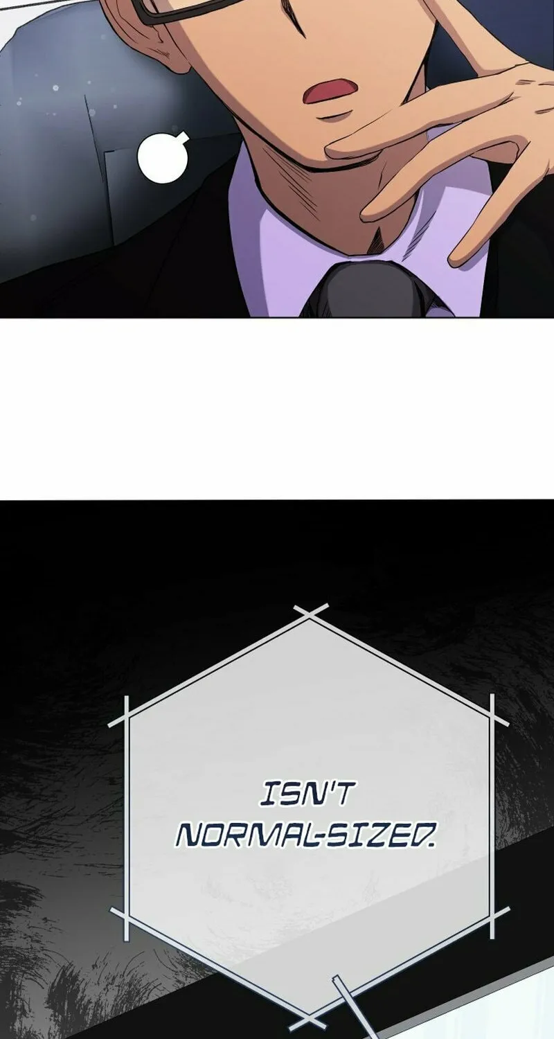 Return of the SSS-Class Demon Lord Chapter 7 page 69 - 