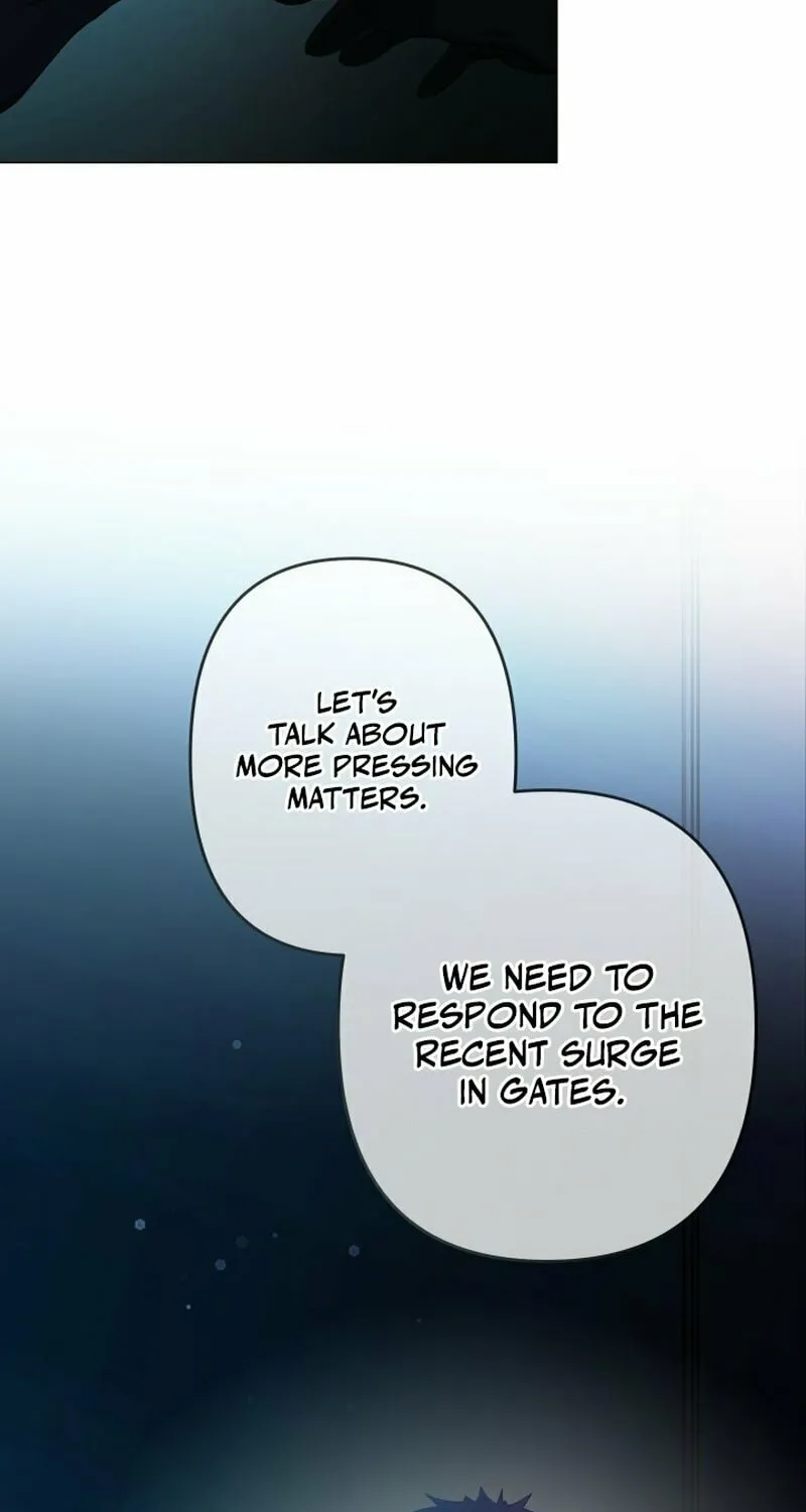 Return of the SSS-Class Demon Lord Chapter 7 page 8 - 