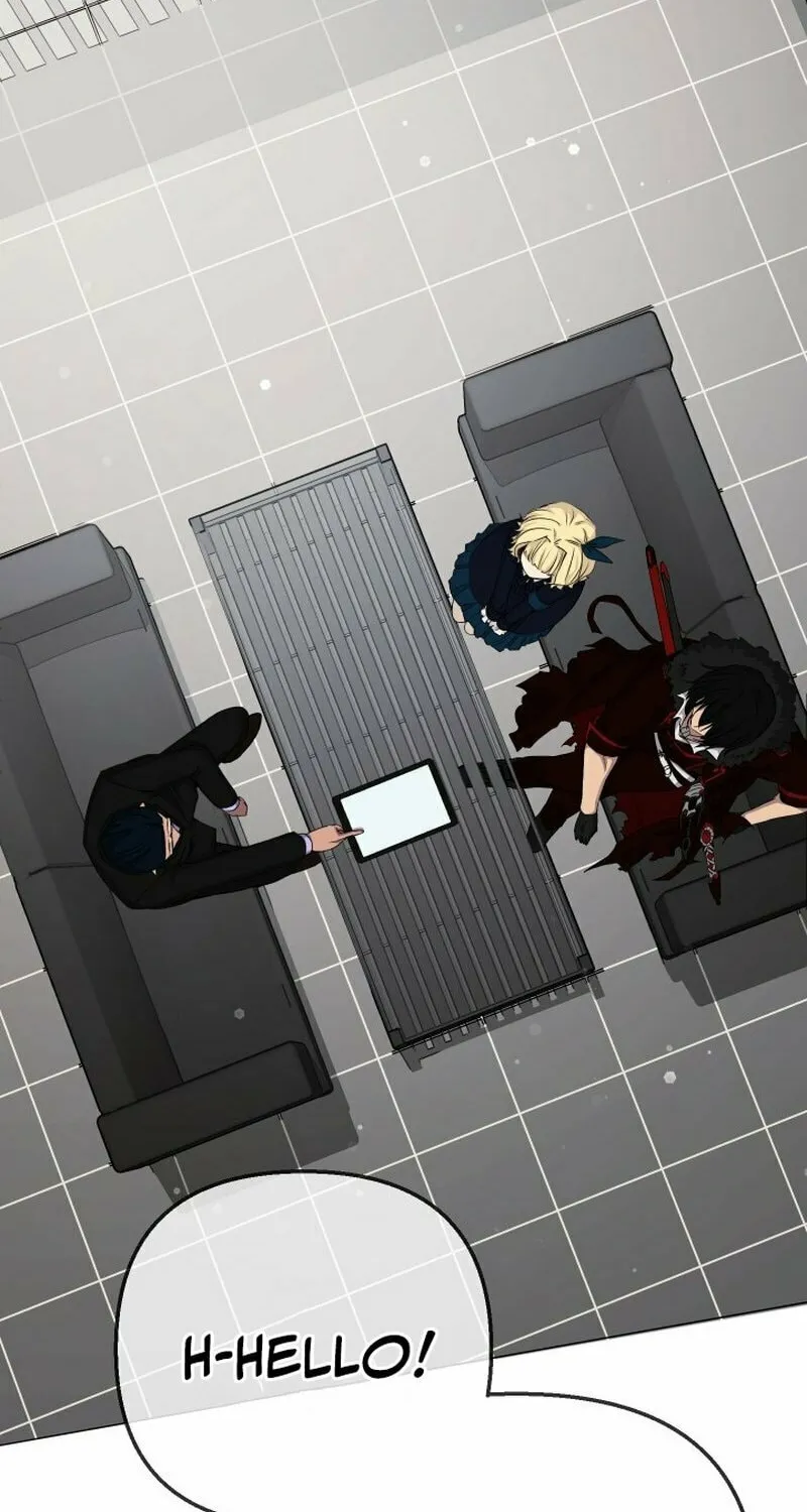 Return of the SSS-Class Demon Lord Chapter 7 page 72 - 
