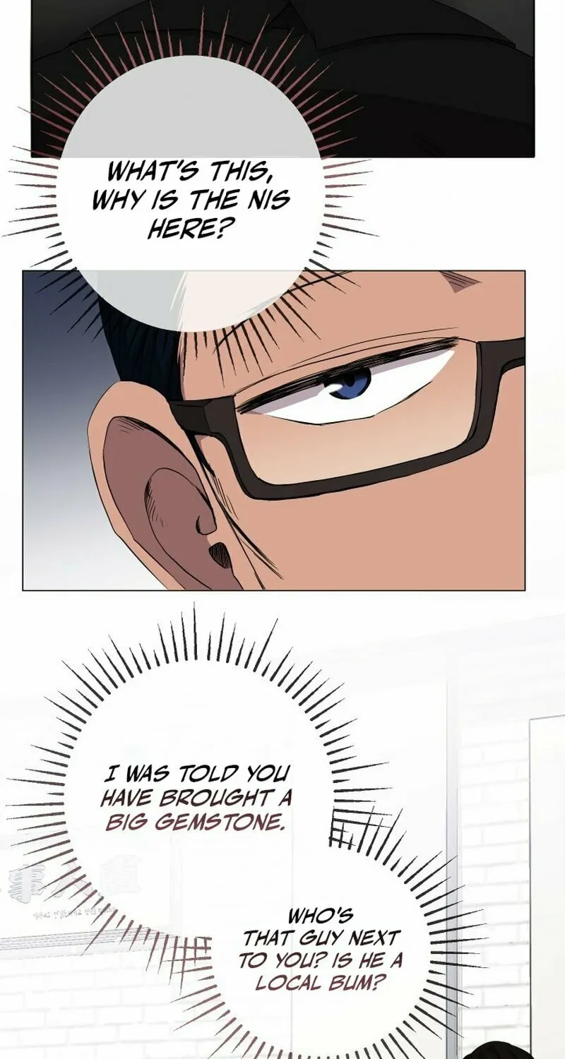 Return of the SSS-Class Demon Lord Chapter 7 page 74 - 