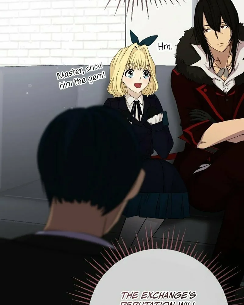 Return of the SSS-Class Demon Lord Chapter 7 page 75 - 