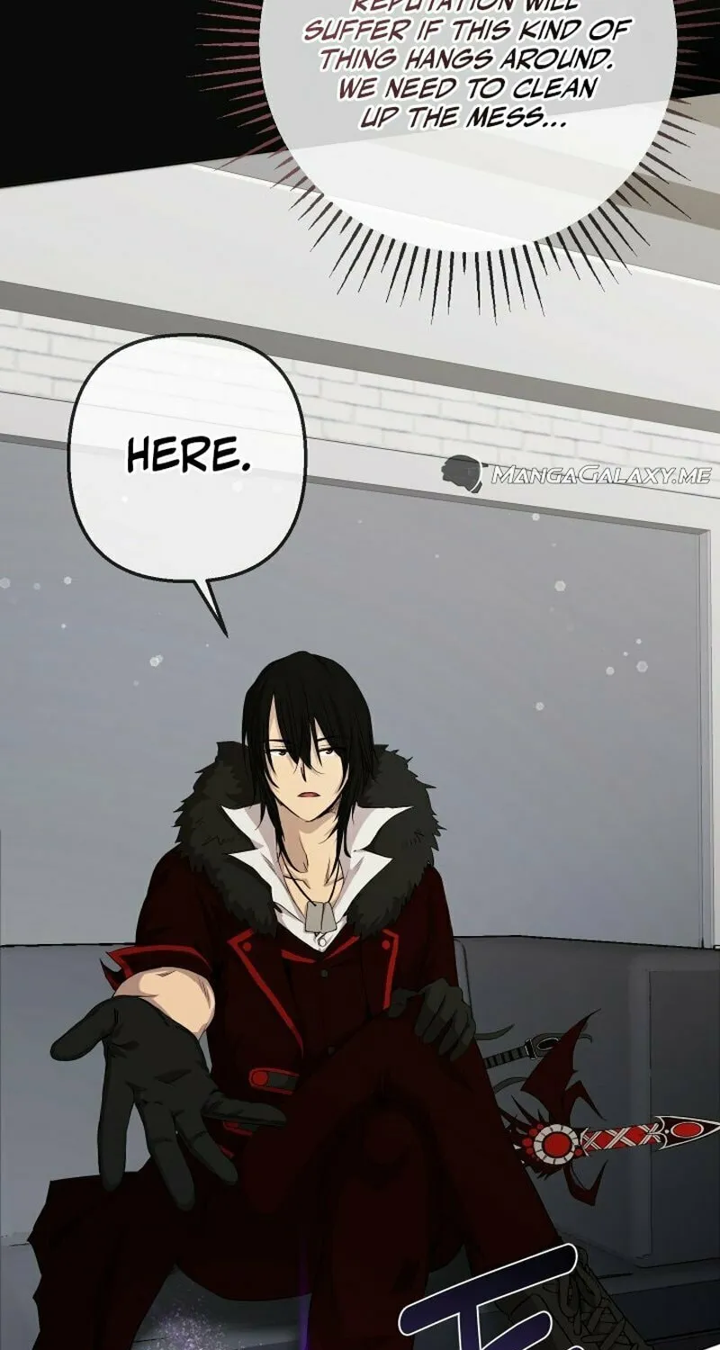 Return of the SSS-Class Demon Lord Chapter 7 page 76 - 