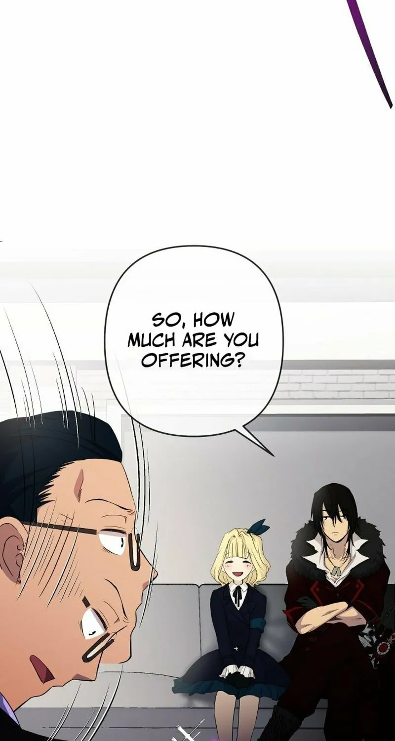Return of the SSS-Class Demon Lord Chapter 7 page 79 - 