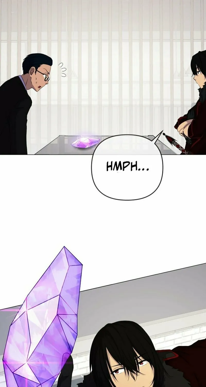Return of the SSS-Class Demon Lord Chapter 7 page 81 - 