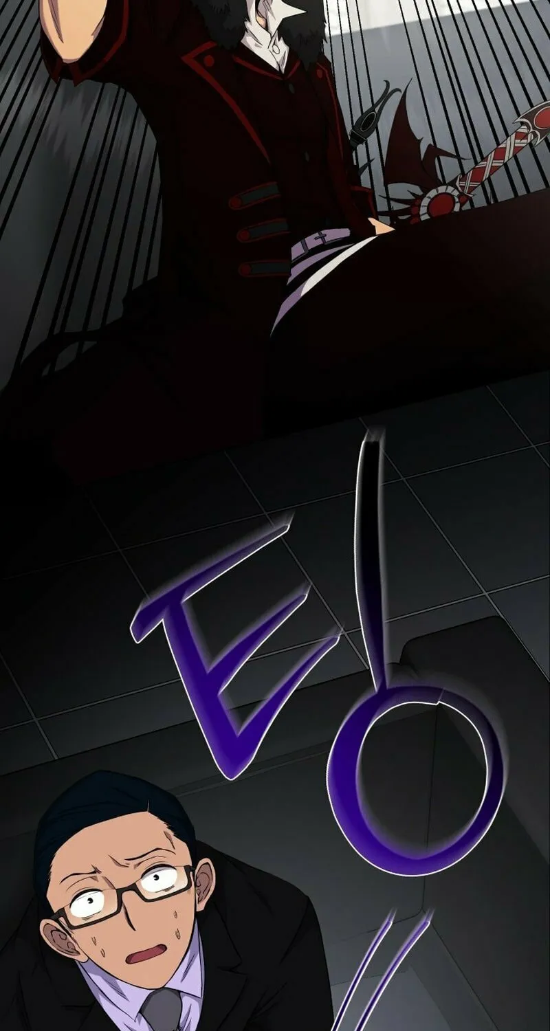 Return of the SSS-Class Demon Lord Chapter 7 page 83 - 