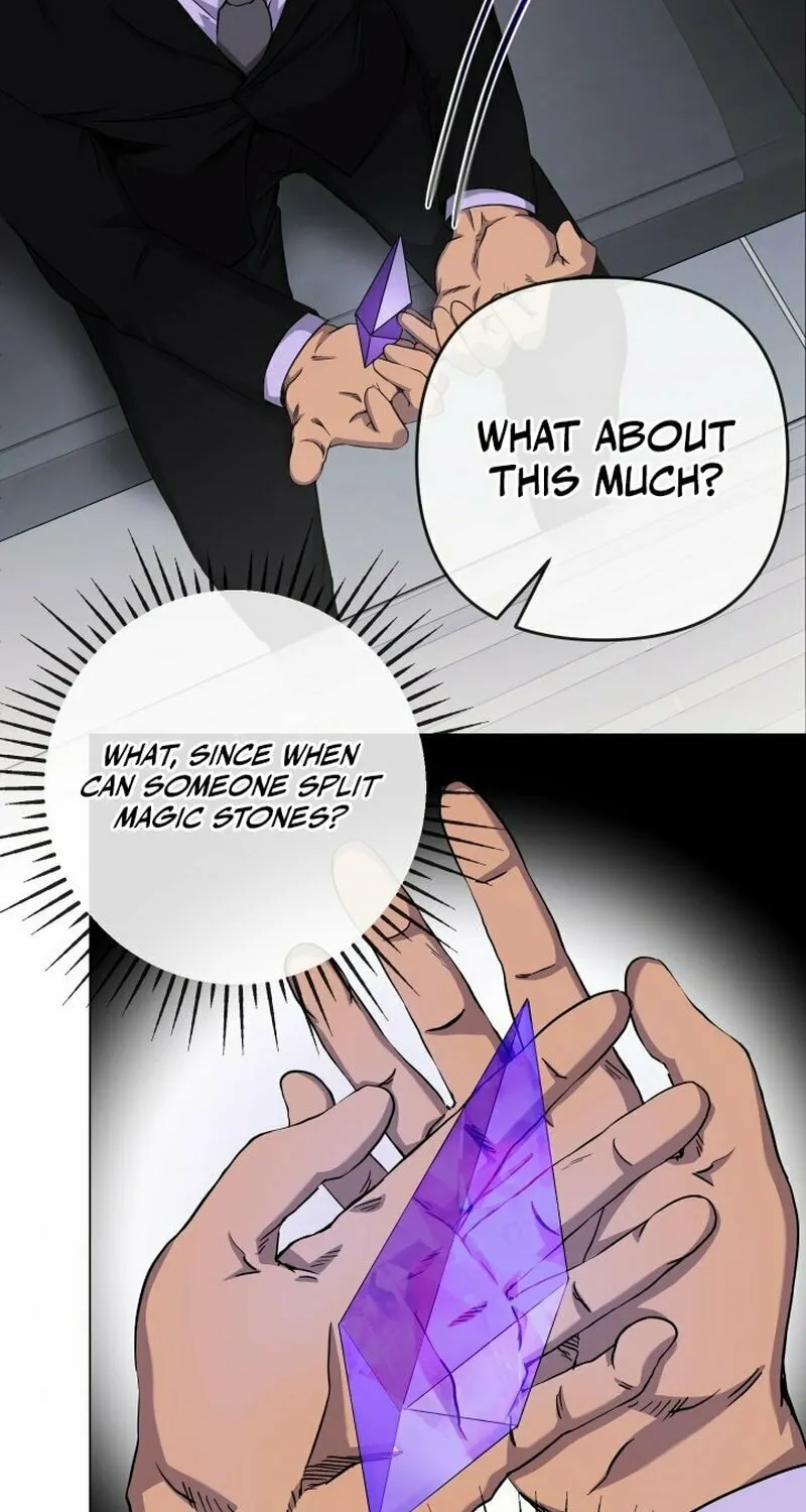 Return of the SSS-Class Demon Lord Chapter 7 page 84 - 