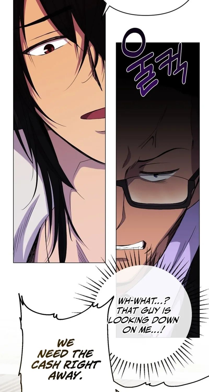 Return of the SSS-Class Demon Lord Chapter 7 page 87 - 