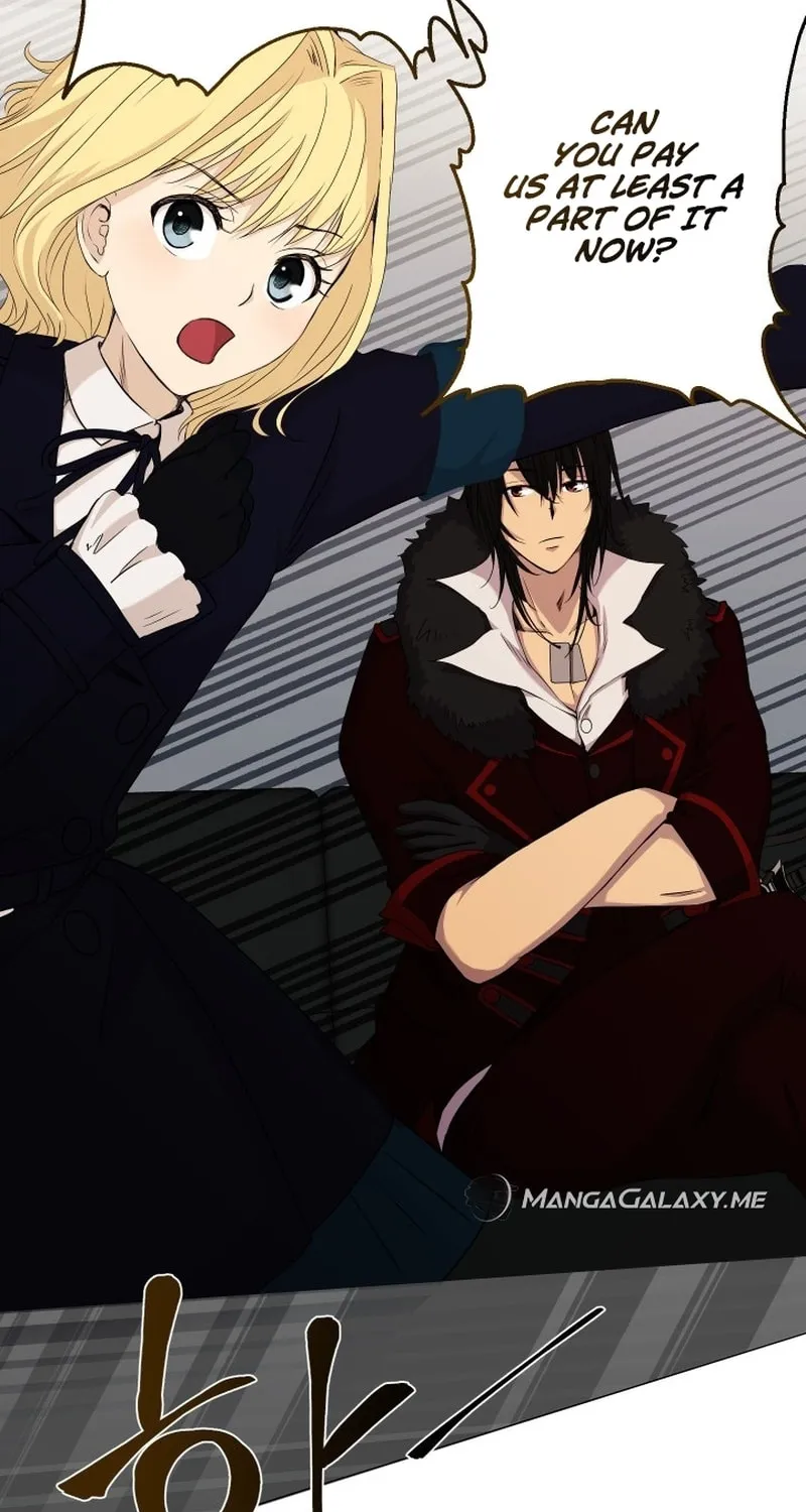 Return of the SSS-Class Demon Lord Chapter 7 page 88 - 