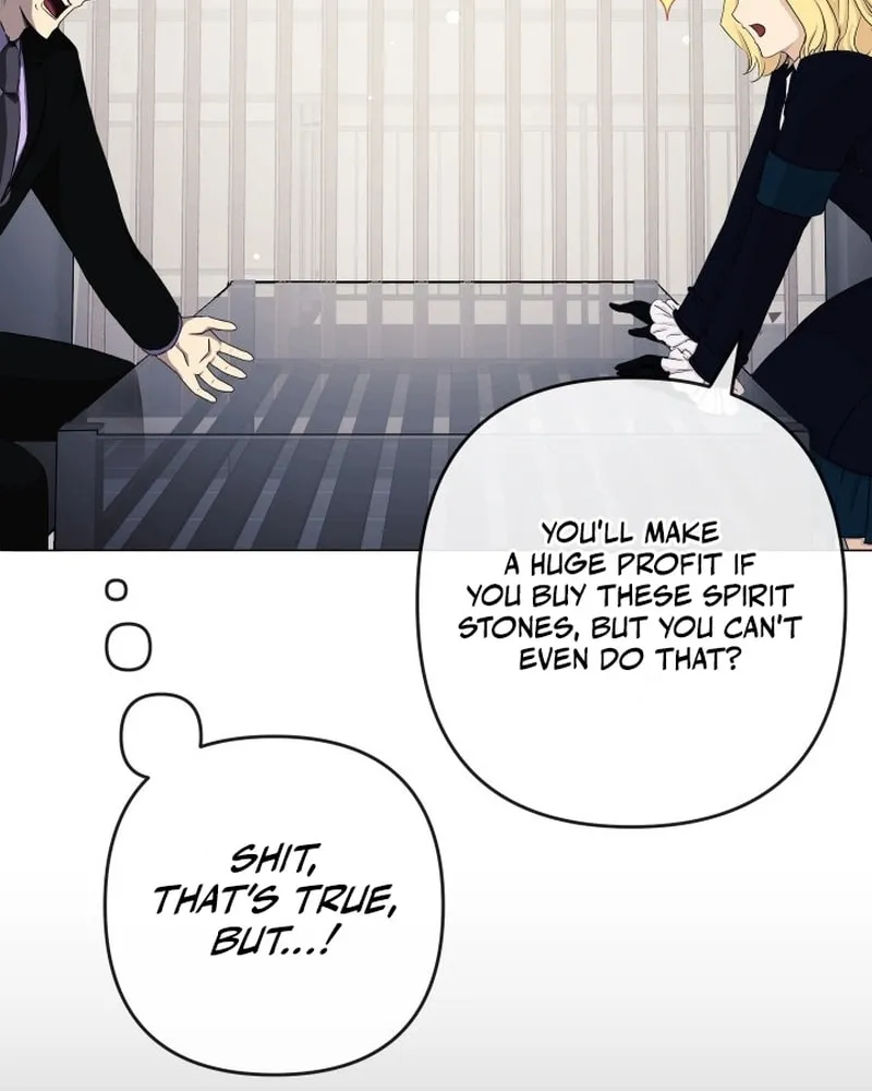 Return of the SSS-Class Demon Lord Chapter 7 page 90 - 