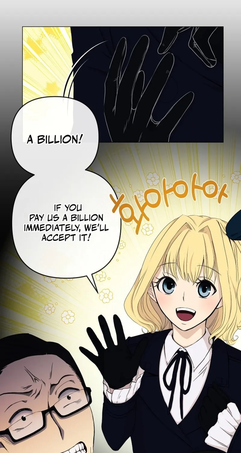 Return of the SSS-Class Demon Lord Chapter 7 page 91 - 