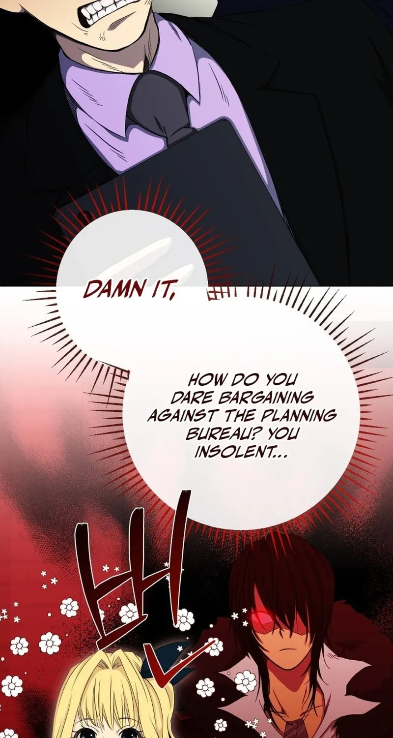 Return of the SSS-Class Demon Lord Chapter 7 page 92 - 