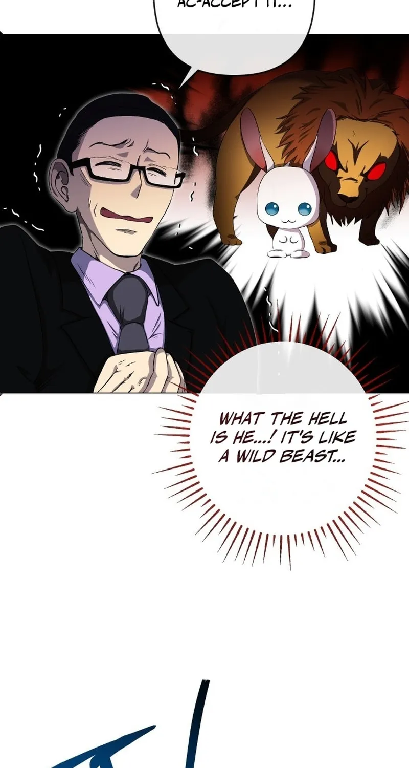 Return of the SSS-Class Demon Lord Chapter 7 page 94 - 