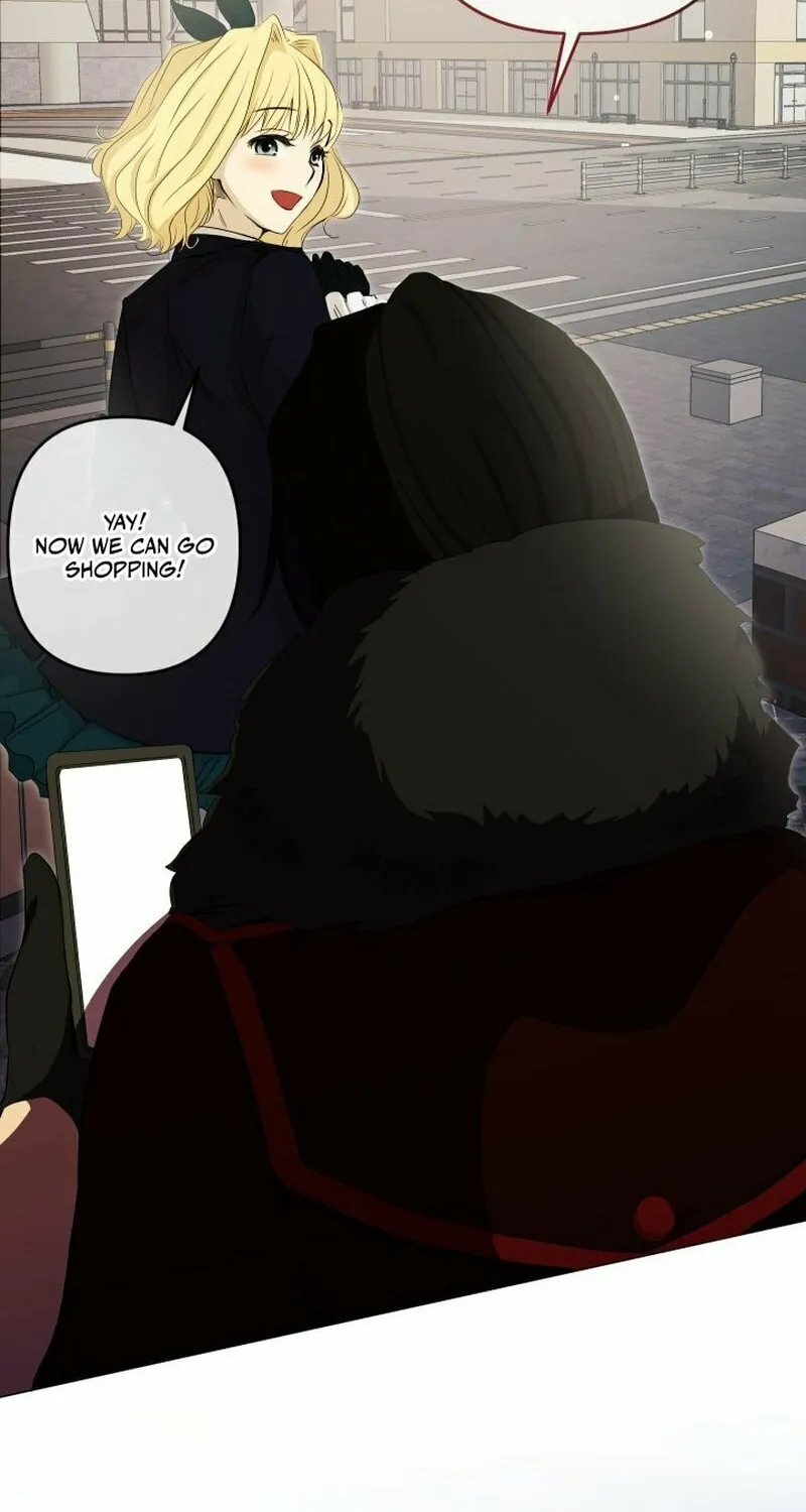 Return of the SSS-Class Demon Lord Chapter 7 page 97 - 