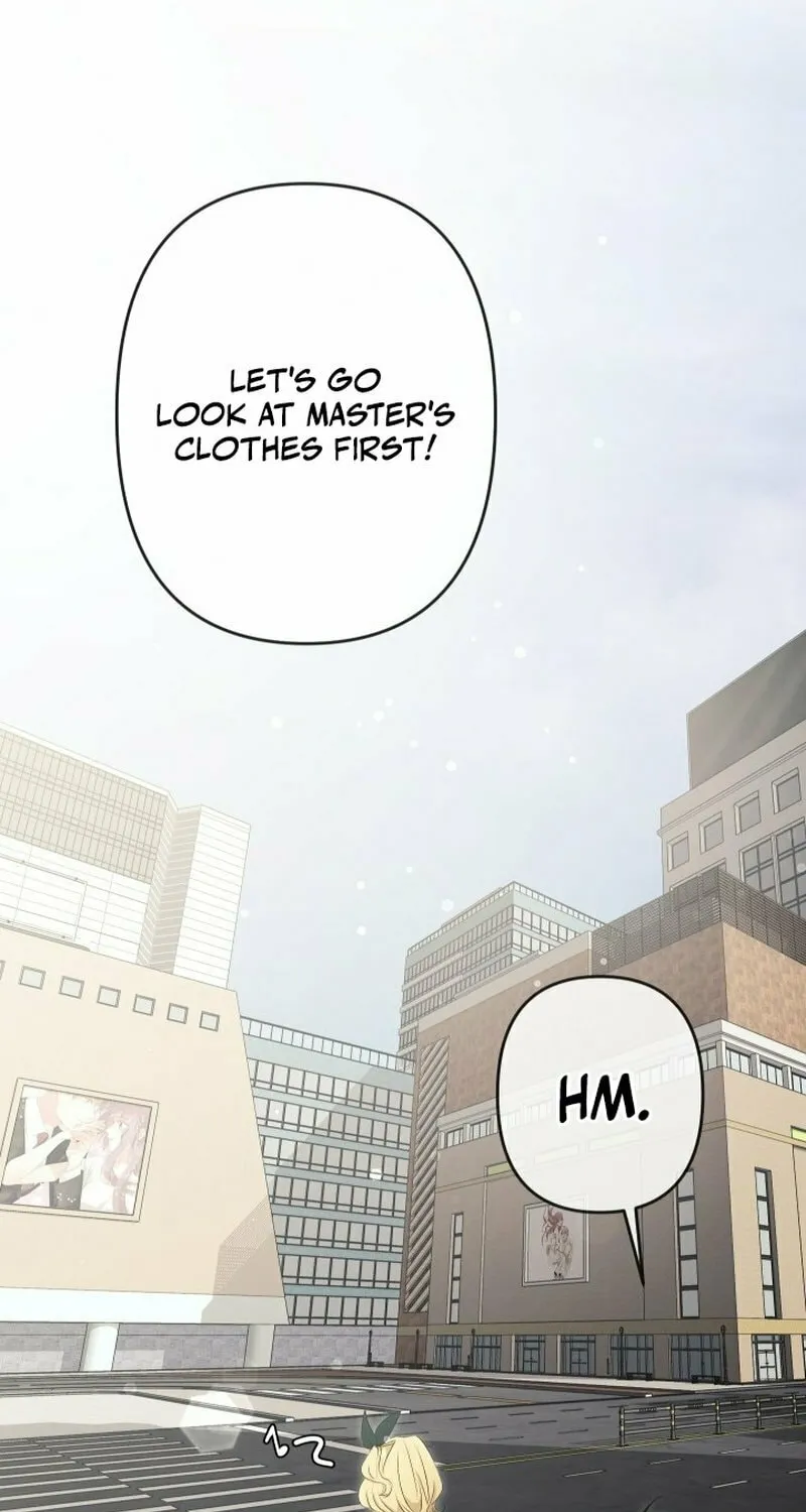 Return of the SSS-Class Demon Lord Chapter 7 page 98 - 