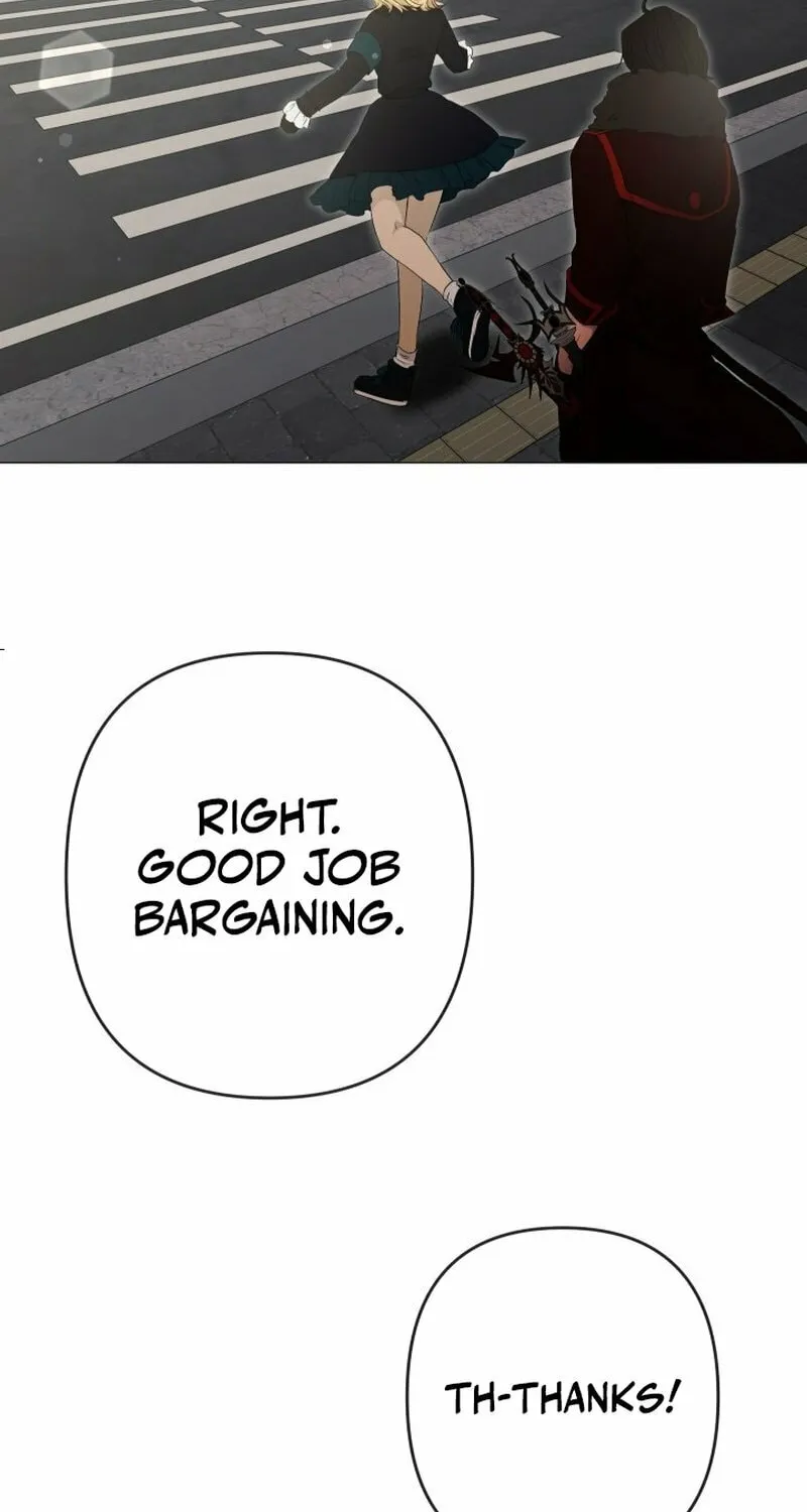 Return of the SSS-Class Demon Lord Chapter 7 page 99 - 