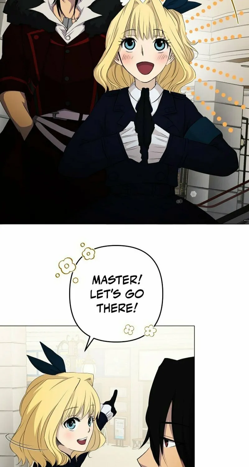 Return of the SSS-Class Demon Lord Chapter 8 page 2 - 