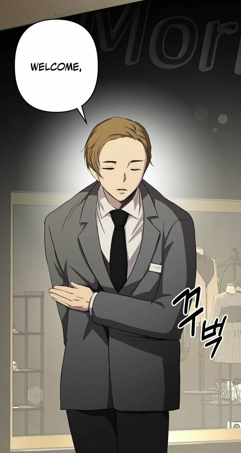 Return of the SSS-Class Demon Lord Chapter 8 page 14 - 