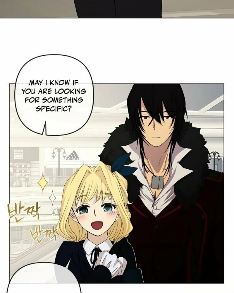 Return of the SSS-Class Demon Lord Chapter 8 page 15 - 