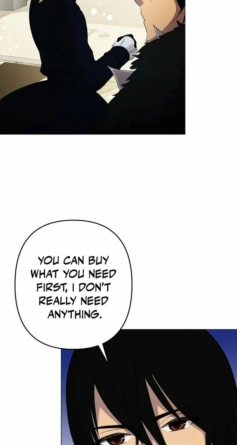 Return of the SSS-Class Demon Lord Chapter 8 page 3 - 