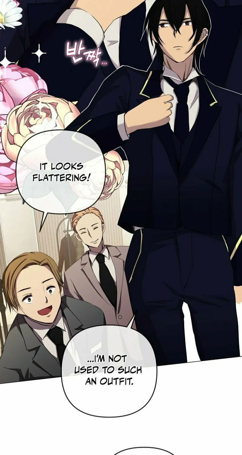 Return of the SSS-Class Demon Lord Chapter 8 page 24 - 