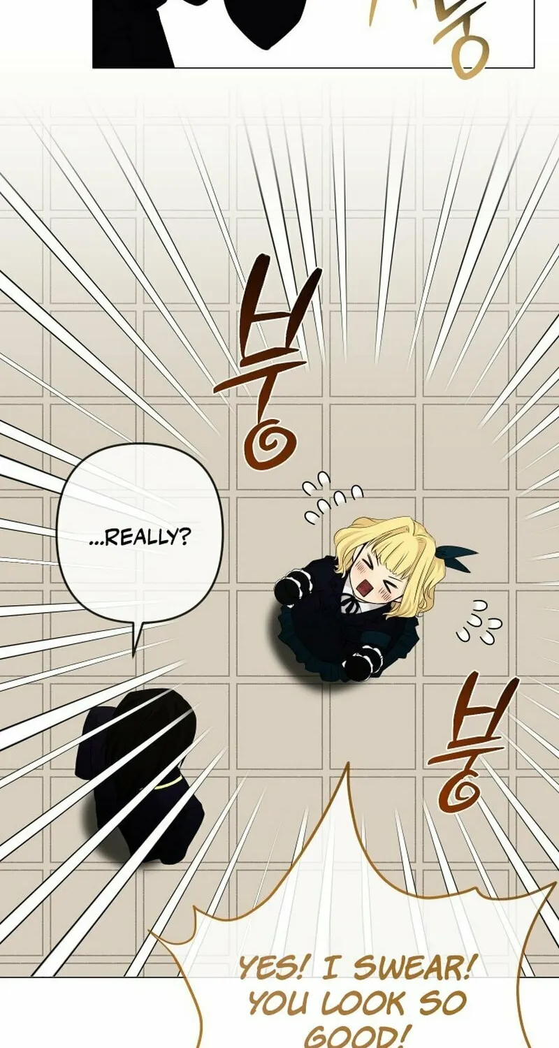 Return of the SSS-Class Demon Lord Chapter 8 page 27 - 