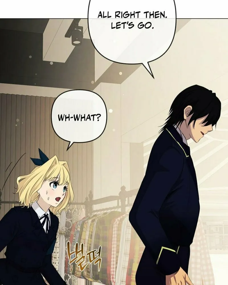 Return of the SSS-Class Demon Lord Chapter 8 page 30 - 