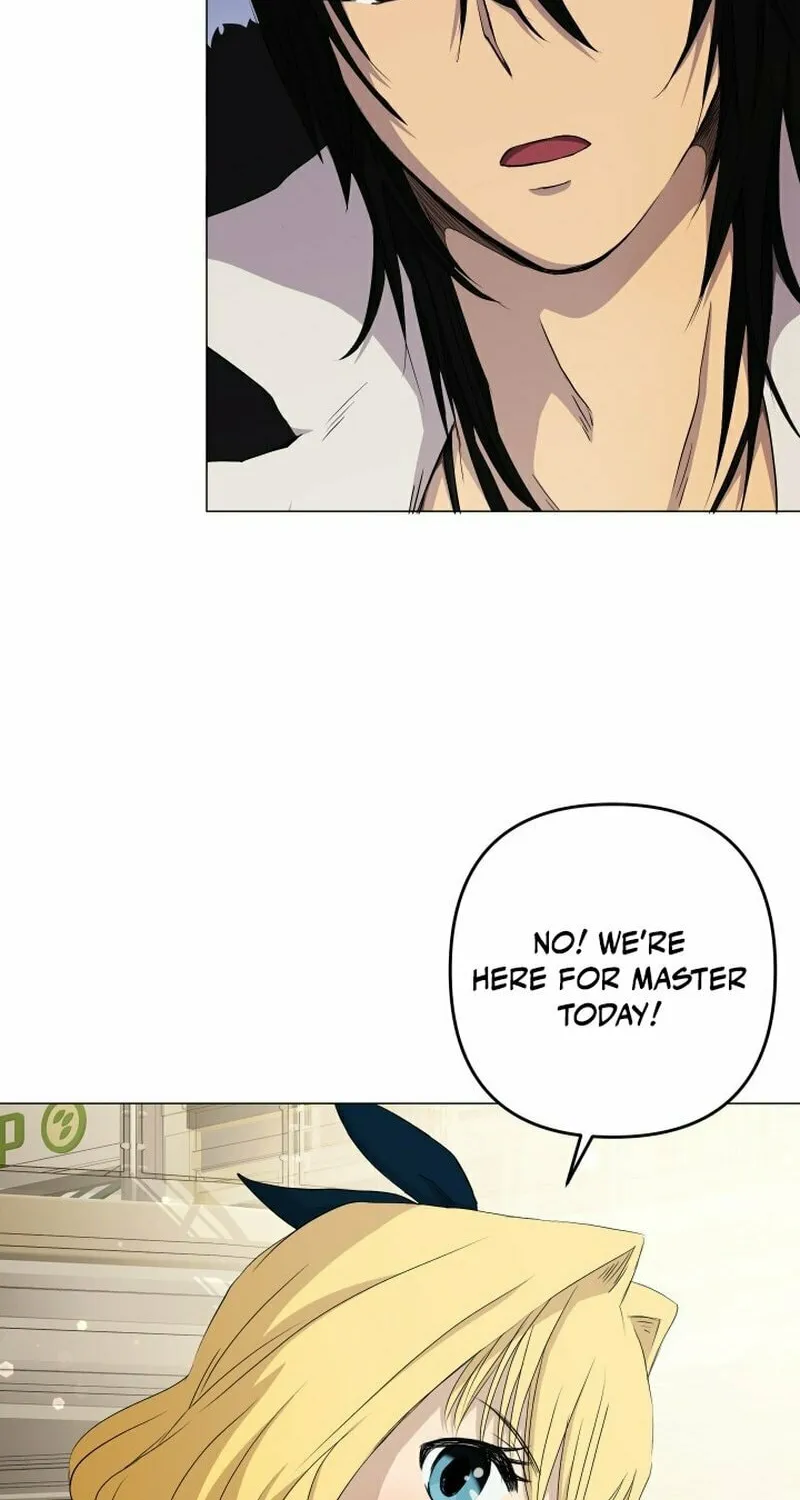 Return of the SSS-Class Demon Lord Chapter 8 page 4 - 