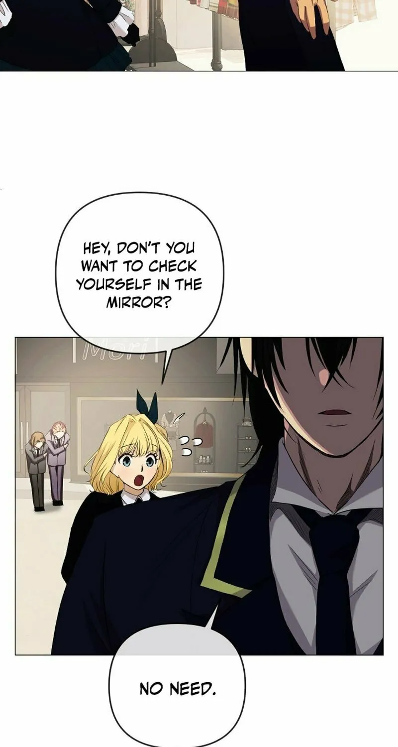 Return of the SSS-Class Demon Lord Chapter 8 page 31 - 