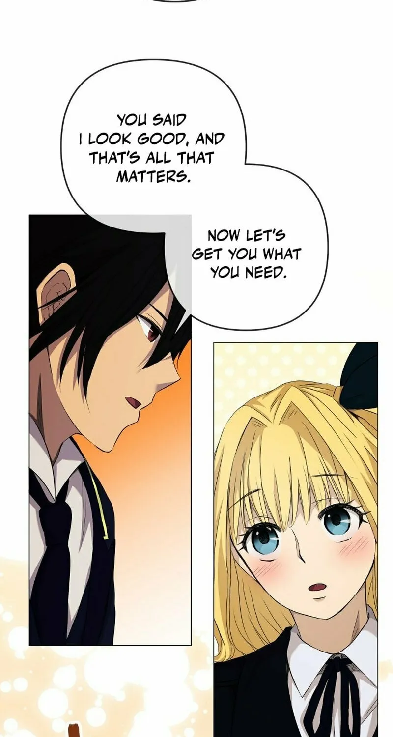 Return of the SSS-Class Demon Lord Chapter 8 page 32 - 