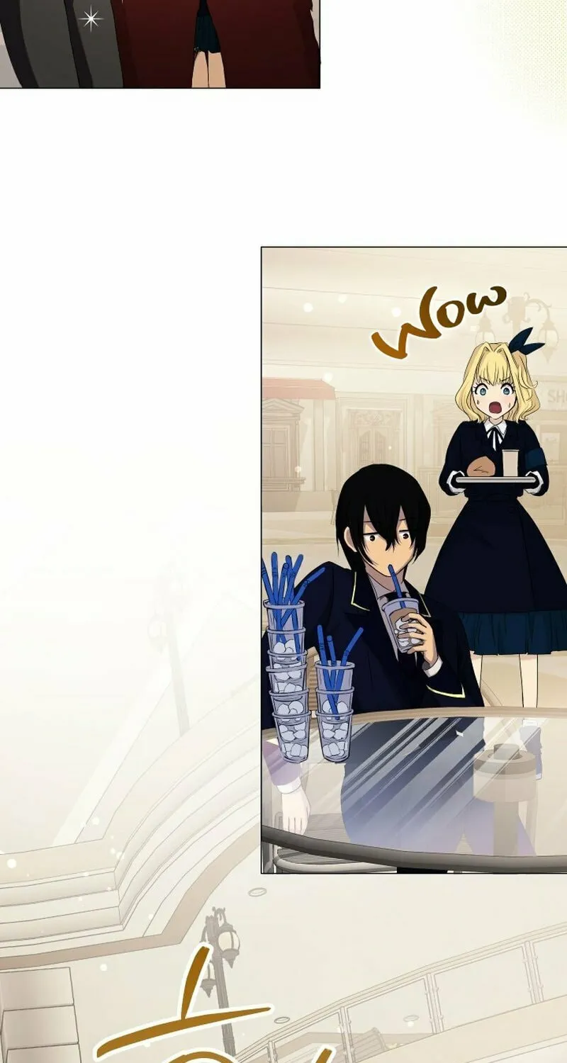 Return of the SSS-Class Demon Lord Chapter 8 page 36 - 