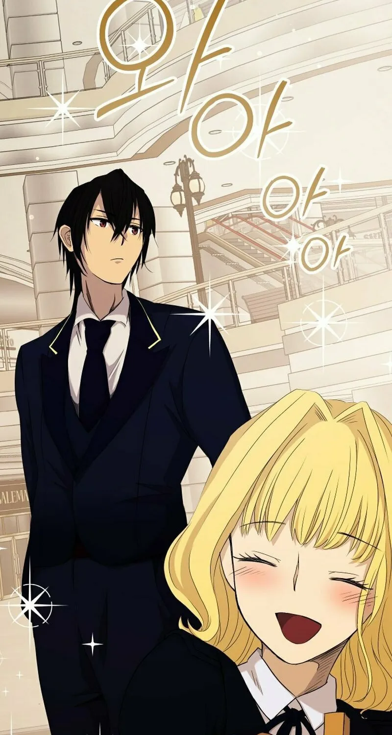 Return of the SSS-Class Demon Lord Chapter 8 page 37 - 