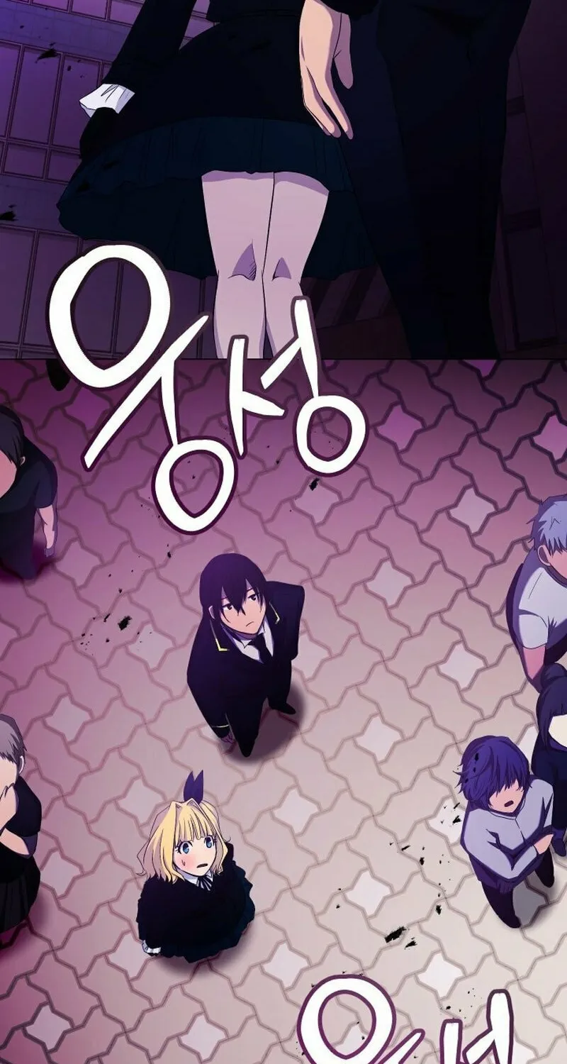 Return of the SSS-Class Demon Lord Chapter 8 page 42 - 