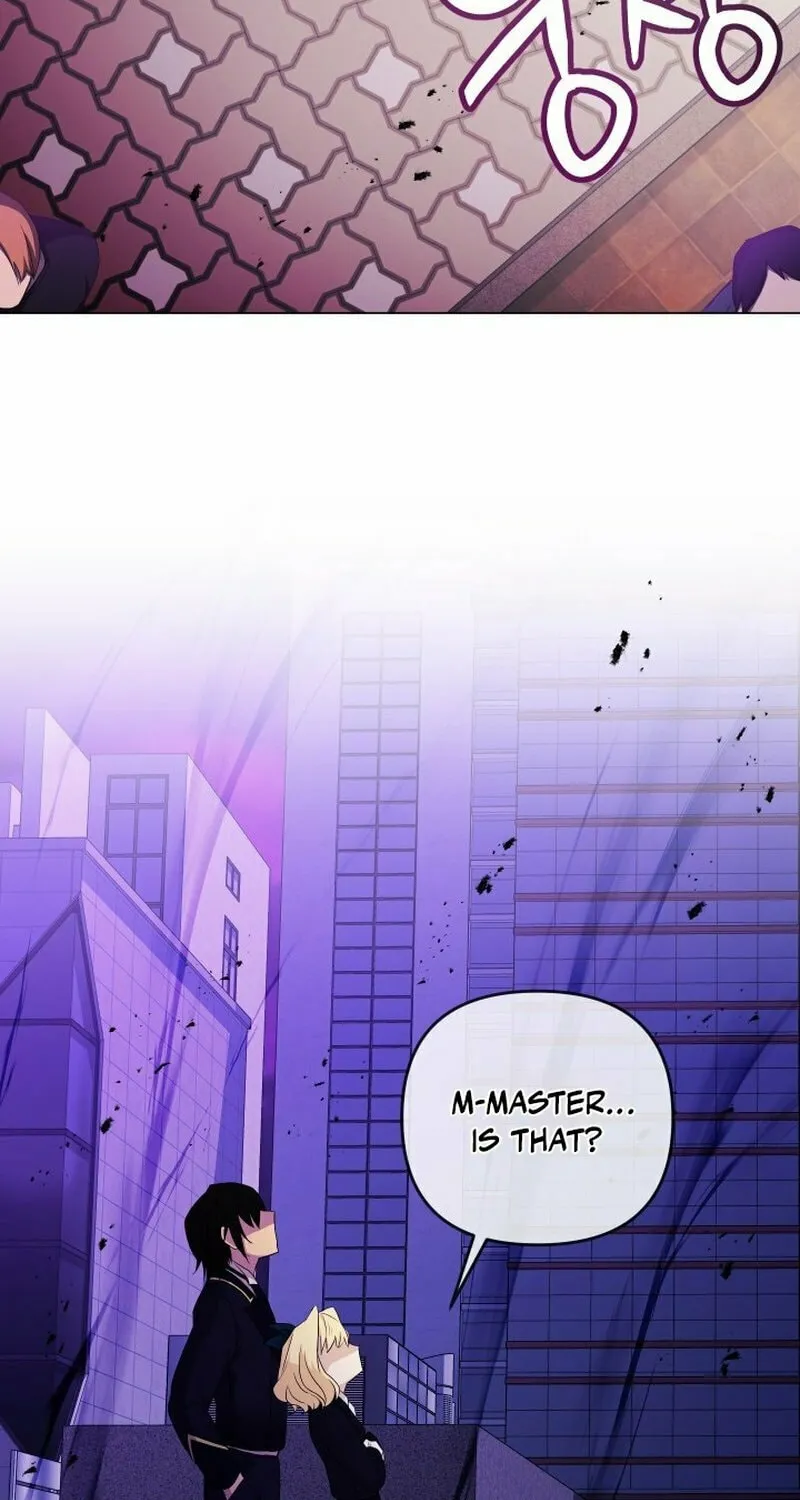 Return of the SSS-Class Demon Lord Chapter 8 page 43 - 