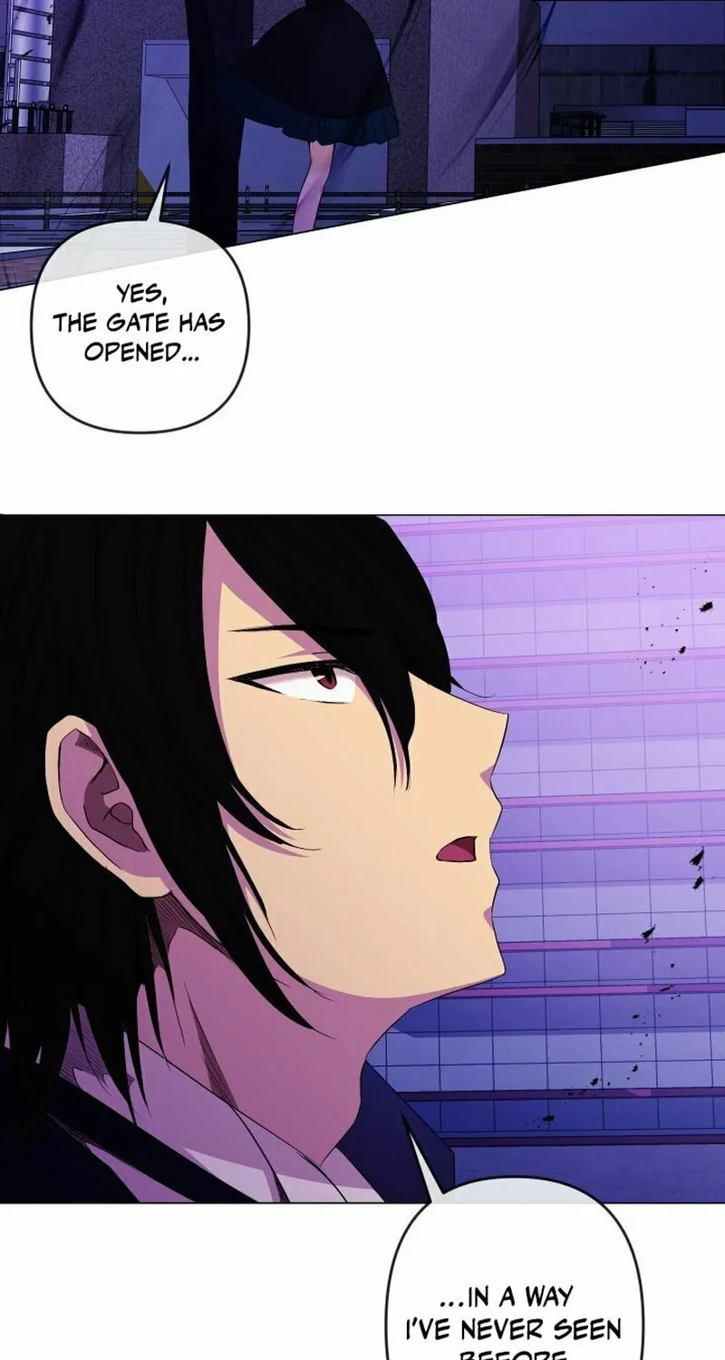 Return of the SSS-Class Demon Lord Chapter 8 page 44 - 