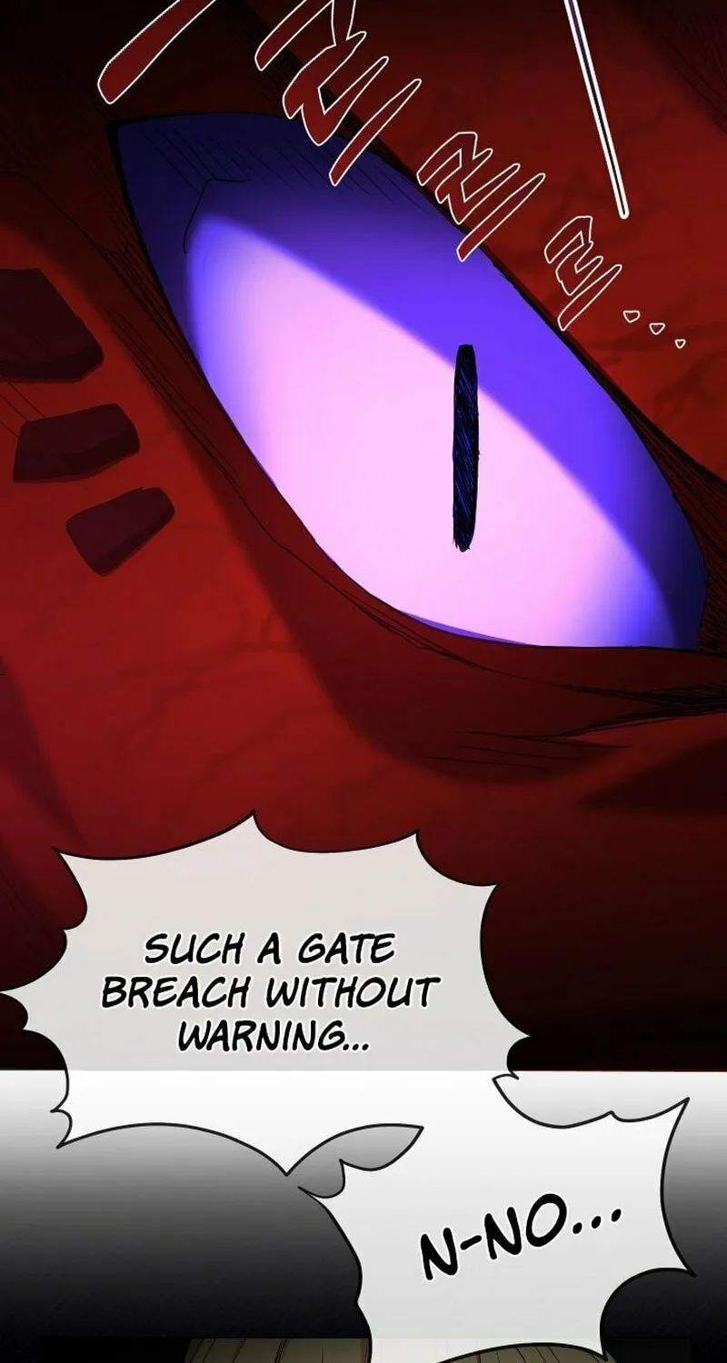 Return of the SSS-Class Demon Lord Chapter 8 page 47 - 