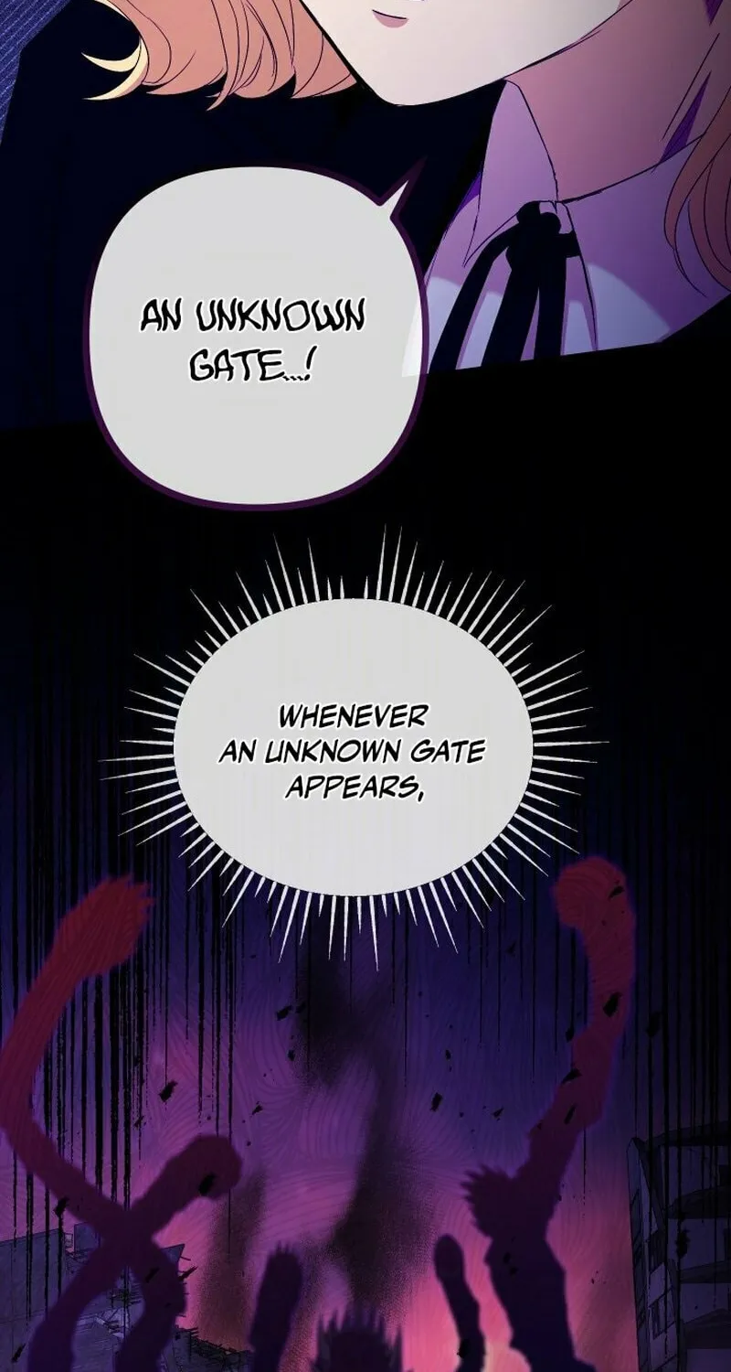 Return of the SSS-Class Demon Lord Chapter 8 page 49 - 
