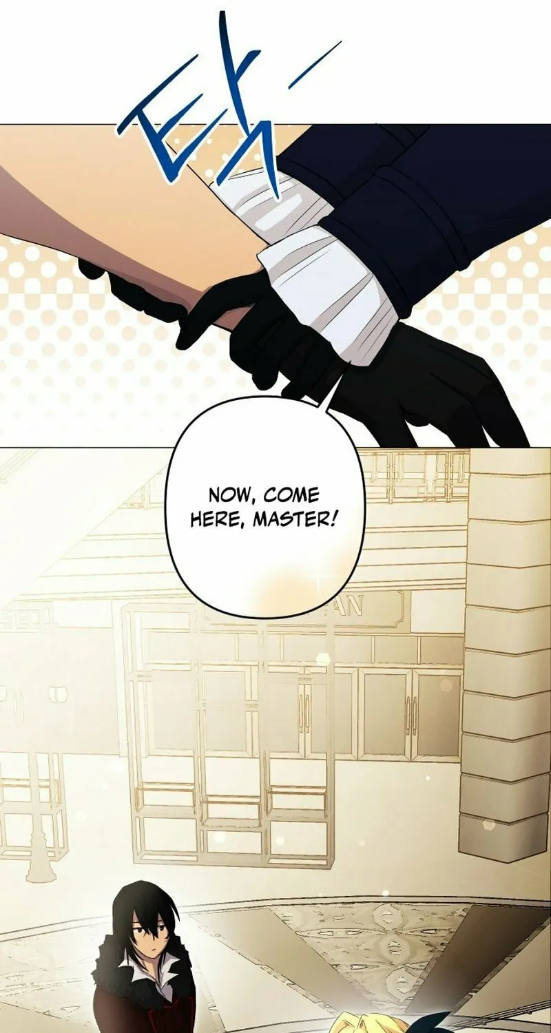 Return of the SSS-Class Demon Lord Chapter 8 page 6 - 