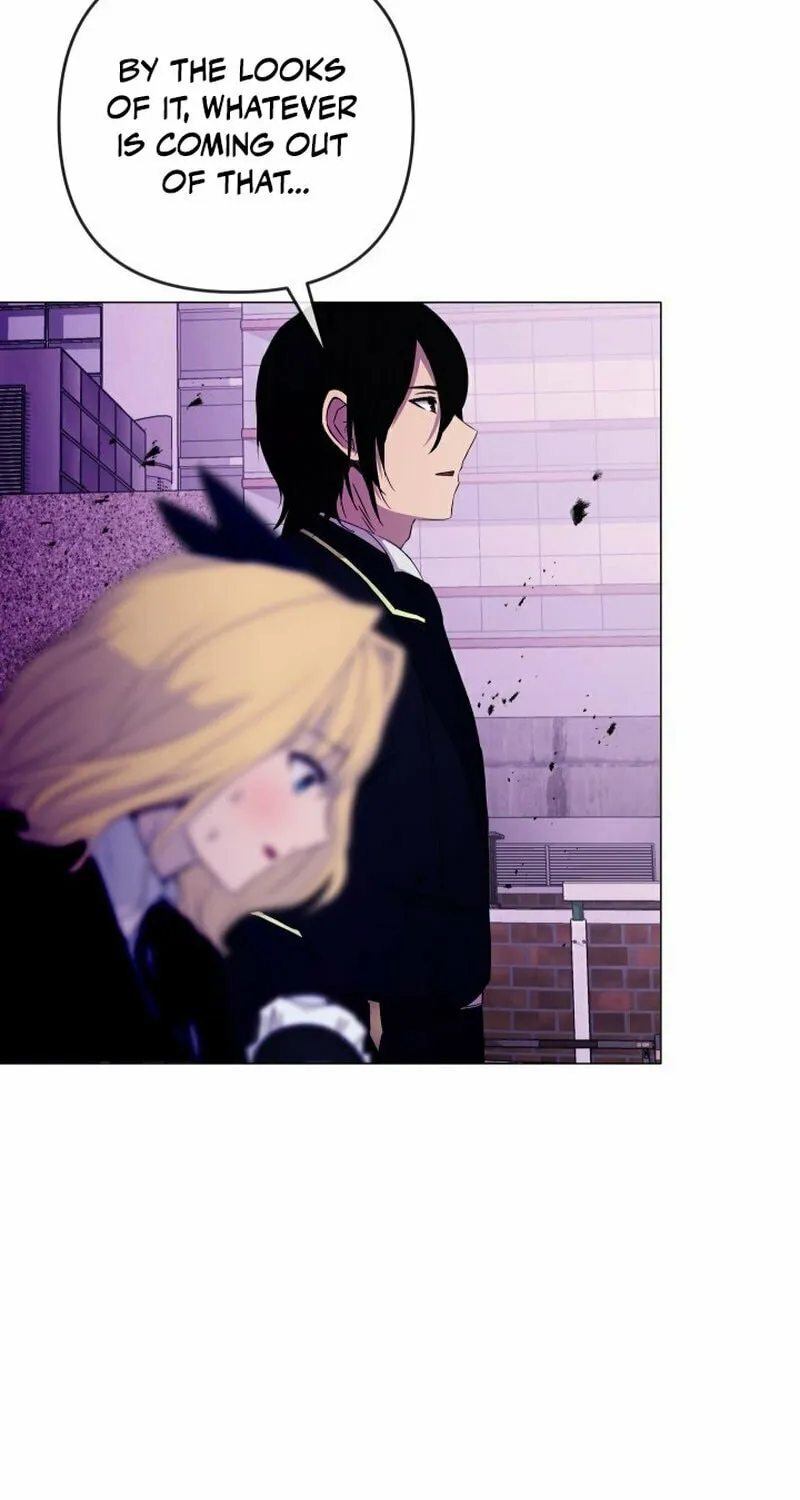 Return of the SSS-Class Demon Lord Chapter 8 page 53 - 