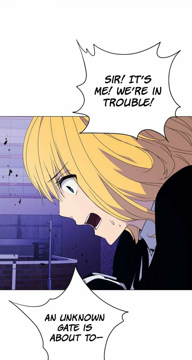 Return of the SSS-Class Demon Lord Chapter 8 page 58 - 