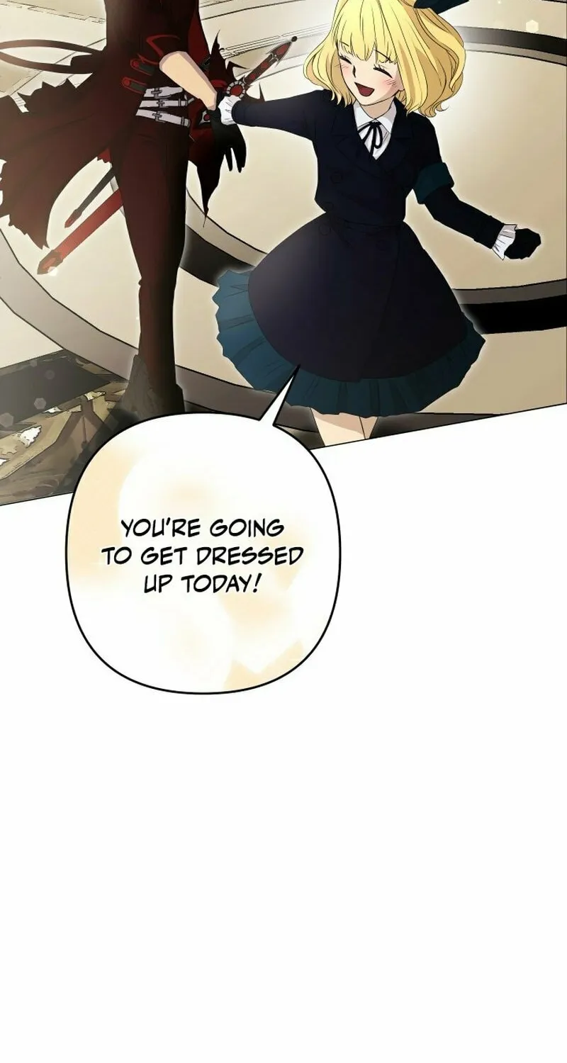 Return of the SSS-Class Demon Lord Chapter 8 page 7 - 