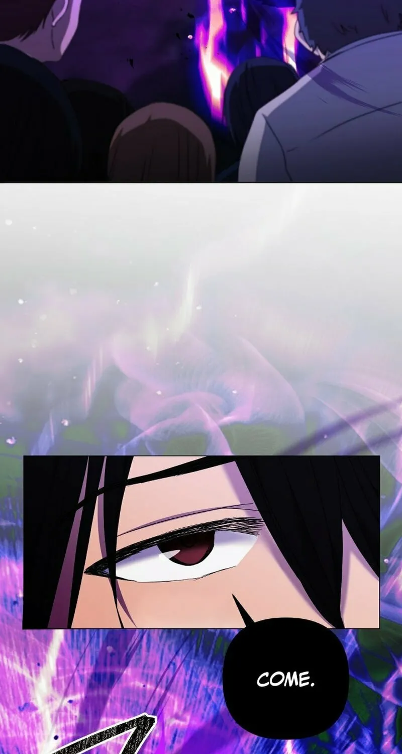 Return of the SSS-Class Demon Lord Chapter 8 page 61 - 