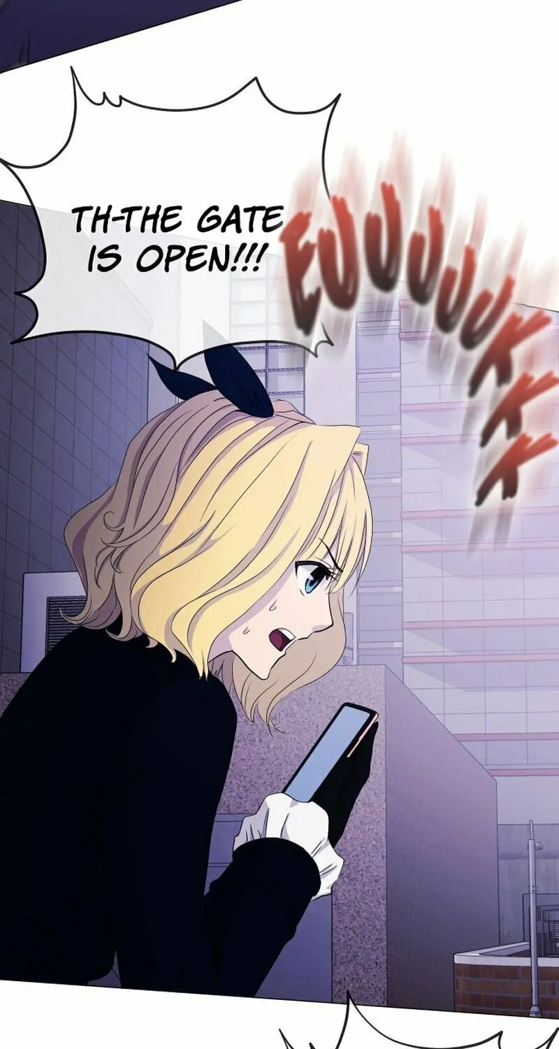 Return of the SSS-Class Demon Lord Chapter 8 page 67 - 