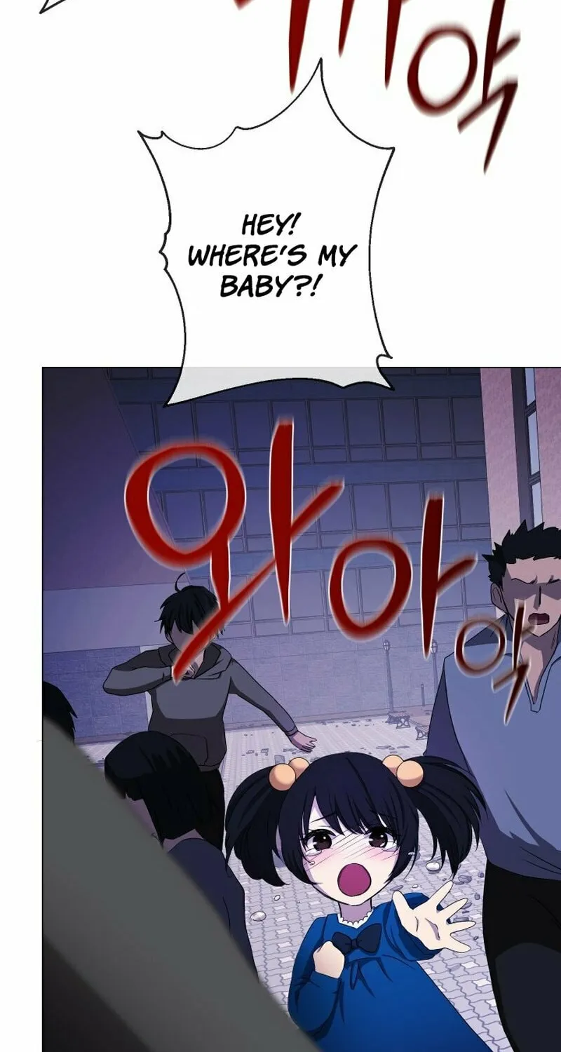 Return of the SSS-Class Demon Lord Chapter 8 page 69 - 