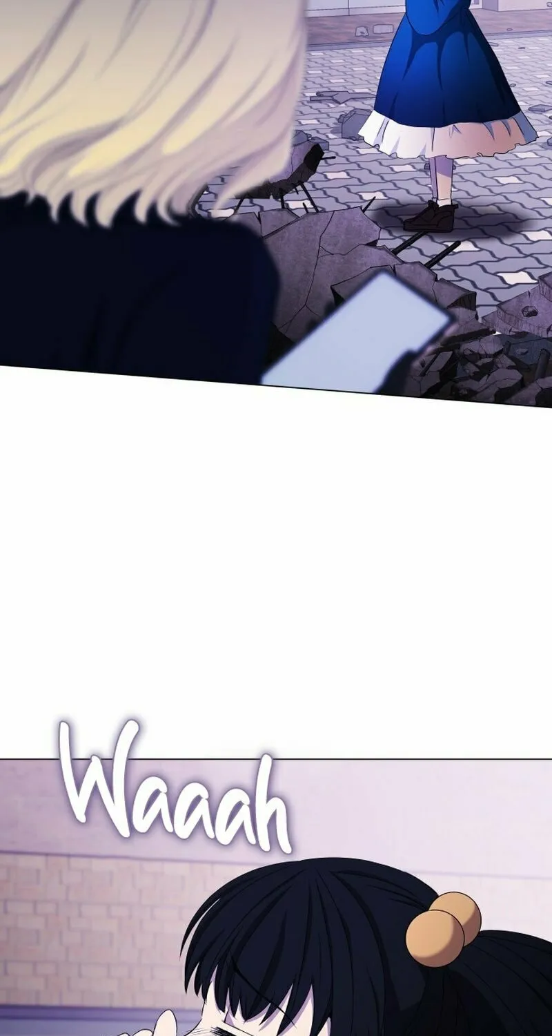 Return of the SSS-Class Demon Lord Chapter 8 page 71 - 