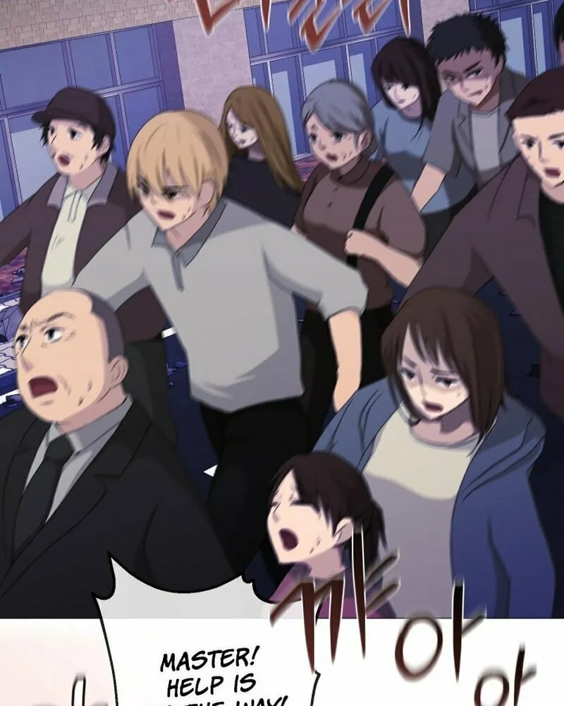 Return of the SSS-Class Demon Lord Chapter 8 page 75 - 