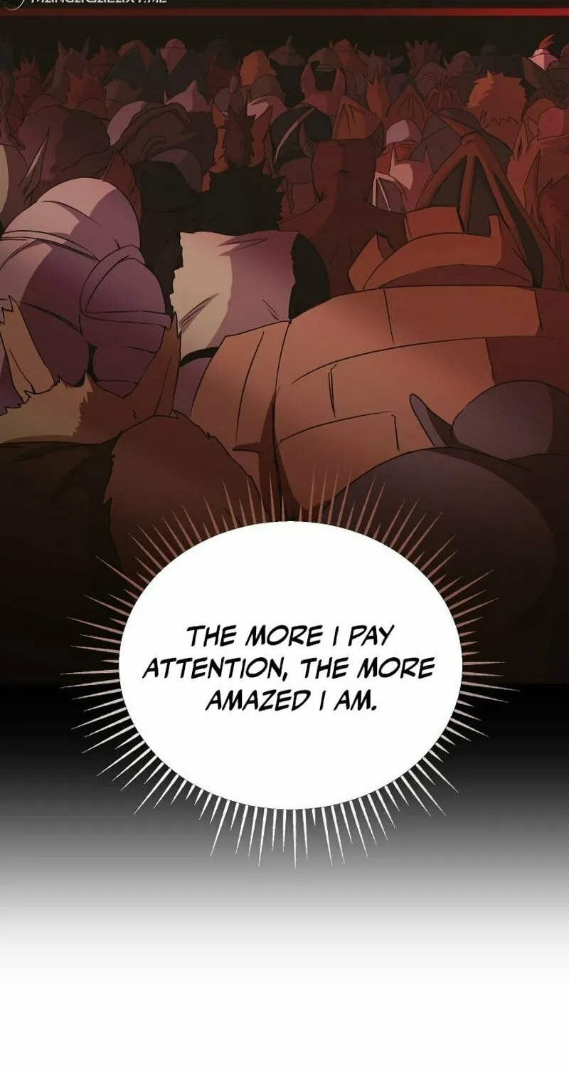 Return of the SSS-Class Demon Lord Chapter 8 page 9 - 