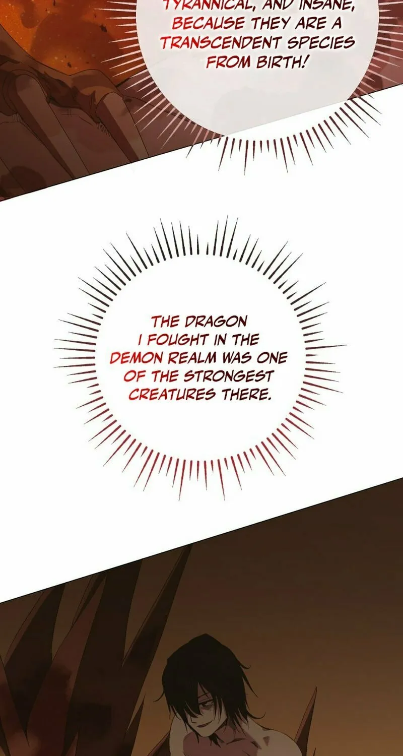 Return of the SSS-Class Demon Lord Chapter 8 page 81 - 