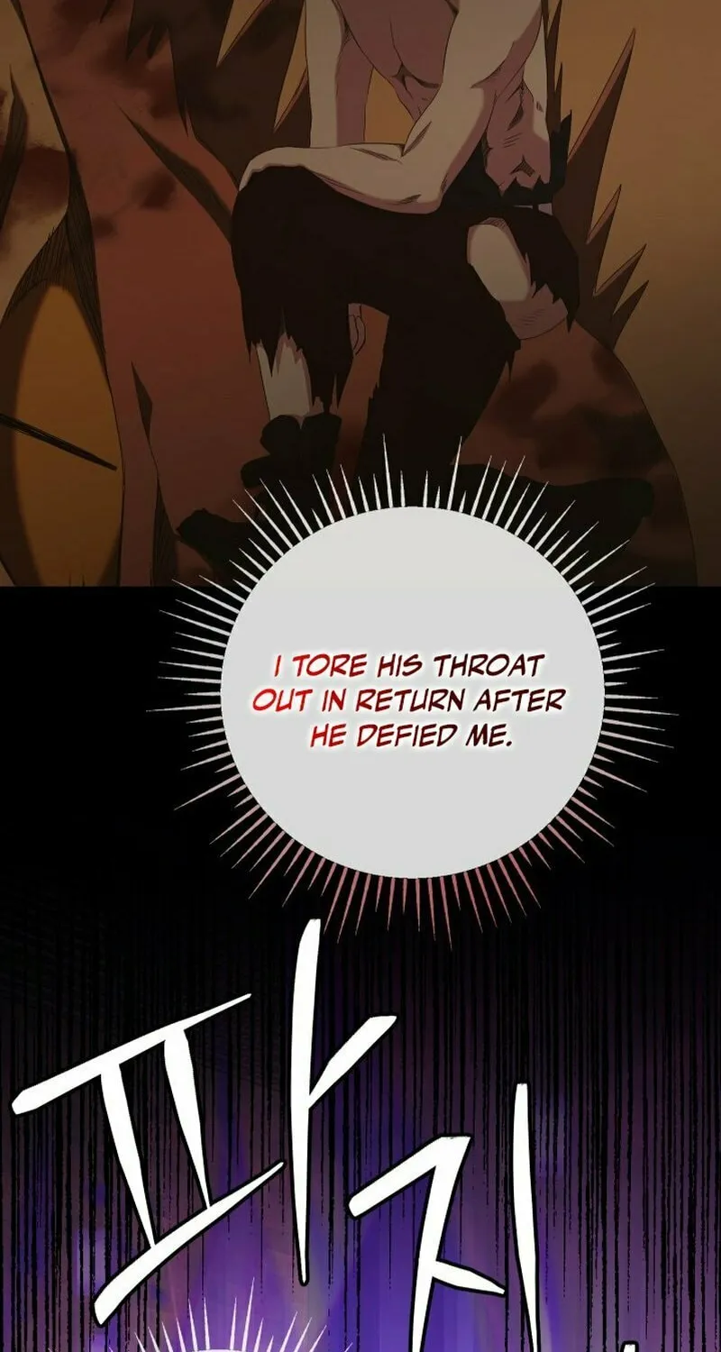 Return of the SSS-Class Demon Lord Chapter 8 page 82 - 