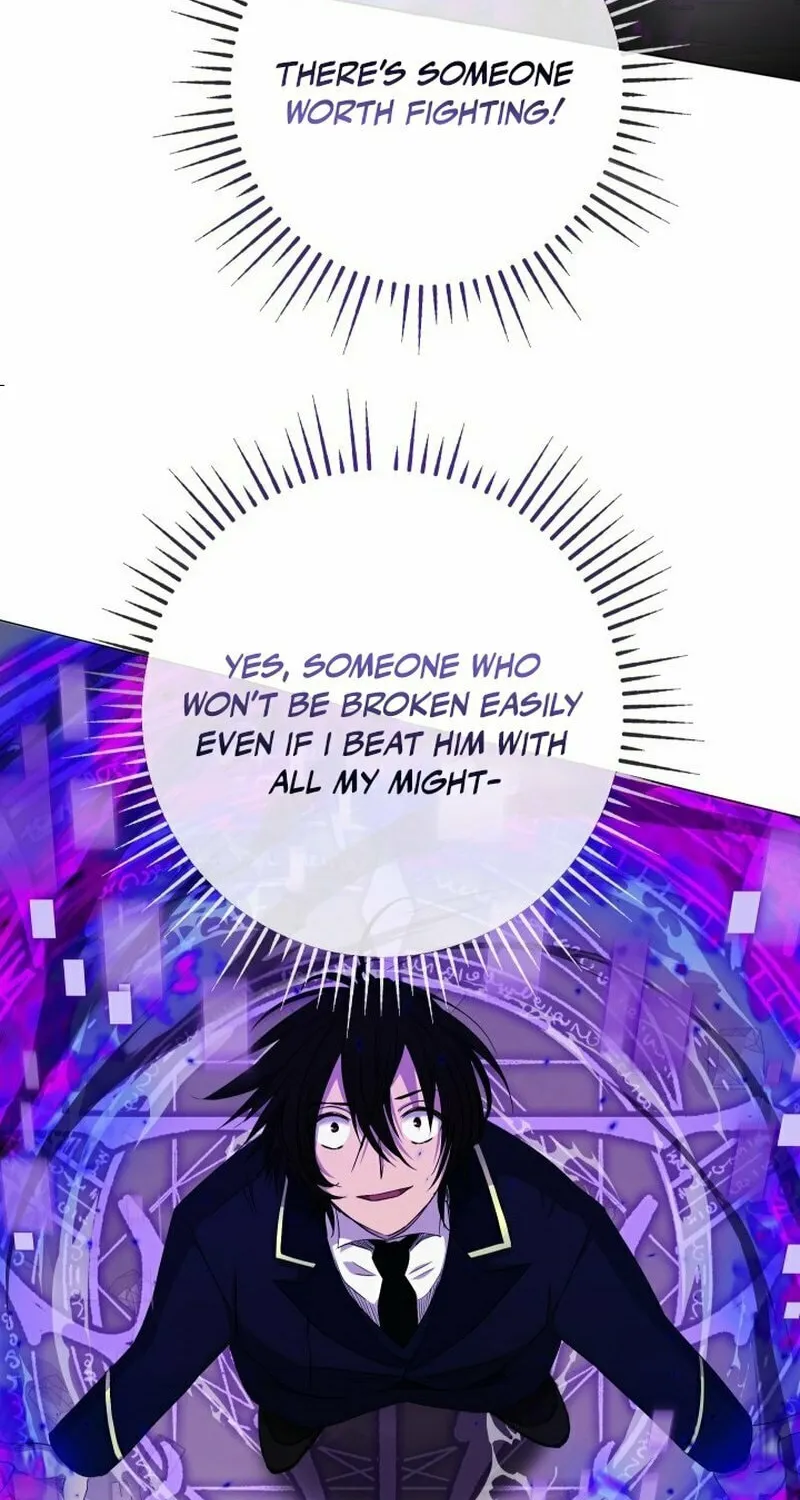 Return of the SSS-Class Demon Lord Chapter 8 page 84 - 